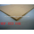 MDR Furnier Sperrholz-Red Eiche für dekorative